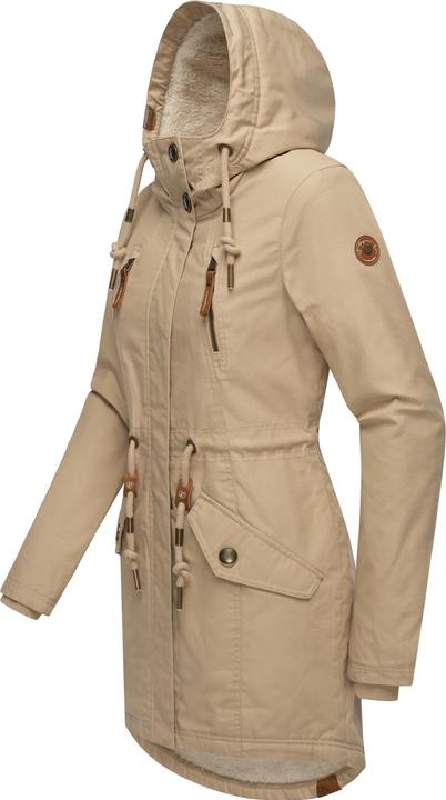 Actual product image Ragwear Elsie (XL)