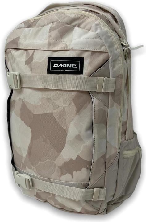 Produktbild Dakine Mission 25 (25 l)