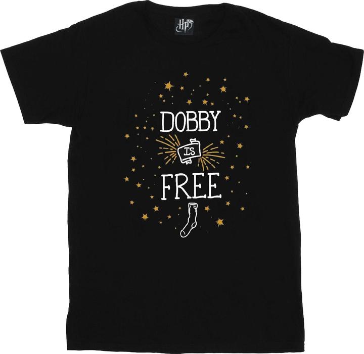 Produktbild Dobby Is Free TShirt Mädchen (152, 158)