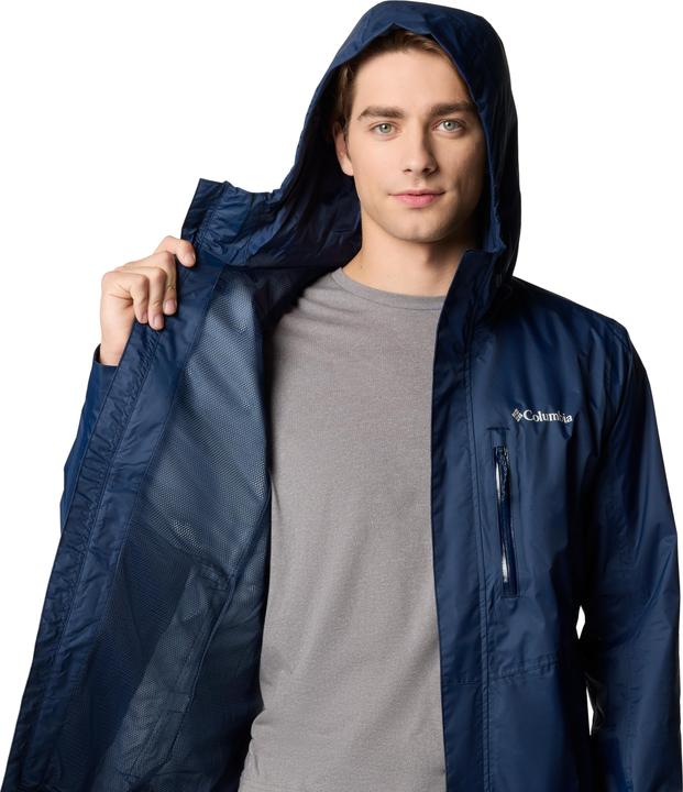 Immagine prodotto Columbia Giacca Pouring Adventure III (XXL)
