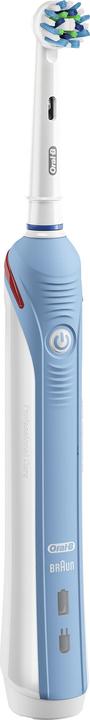 Produktbild Oral-B Pro 2000 (Oszillierende Zahnbürste)