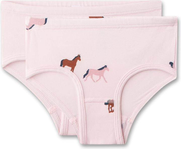 Image du produit Sanetta Kid's DP Hipslip 336990+336992 (104, lot de 2)