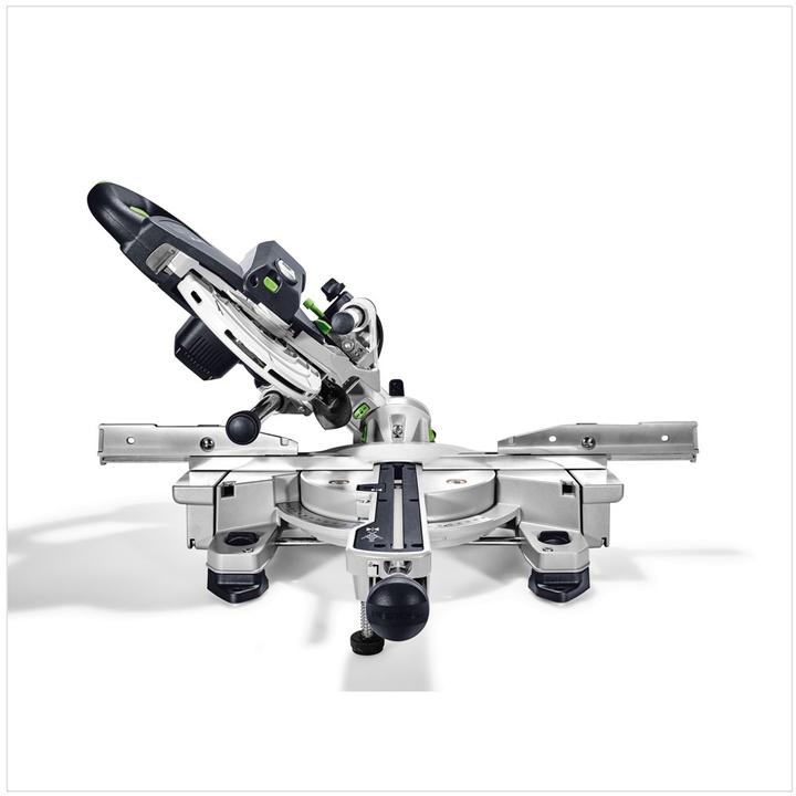 Produktbild Festool KS 60 E-Set