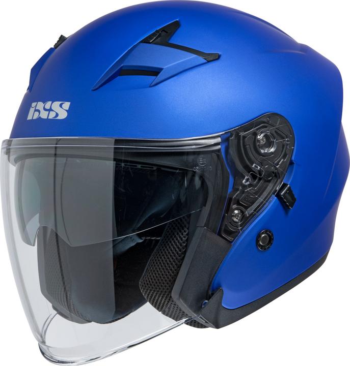 Immagine prodotto iXS Jethelm iXS99 1.0 (55 - 56 cm, S)