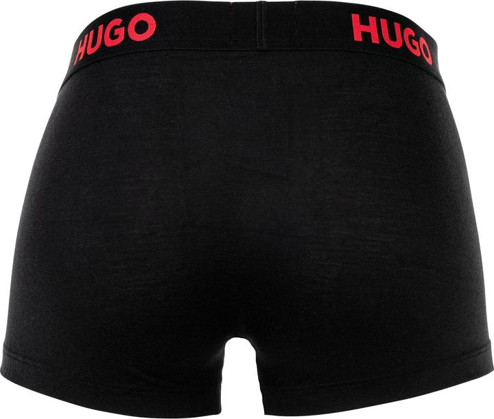 Actual product image HUGO Trunk Nebula (S, pack of 3)
