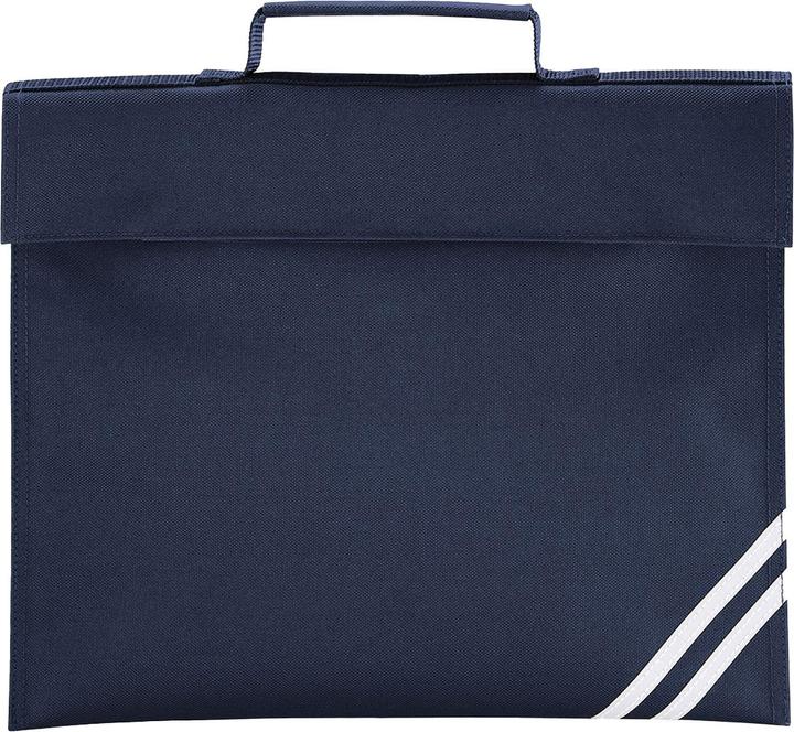 Quadral Schultasche Classic Reflektierend