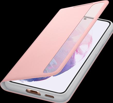 Image du produit Samsung Smart Clear View Cover (Samsung Galaxy S21 5G)