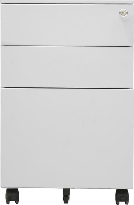 Image du produit VidaXL Priskula (39 x 45 x 60 cm)