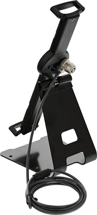 Immagine prodotto InLine Porta tablet universale 10"-13" con blocco di sicurezza 1