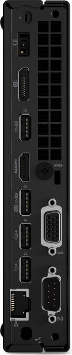 Produktbild Lenovo TS/Desktop TC M75q Gen 2 A55600GE 16G N (AMD Ryzen 5 5600GE, 16 GB, 256 GB, AMD Radeon Graphics)