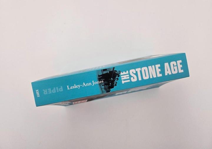 Produktbild The Stone Age (DE)