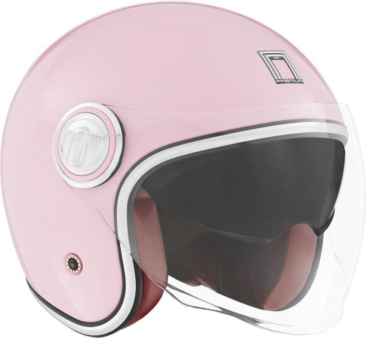 Nox Premium jet-motorradhelm revenge (55 - 56 cm, S)