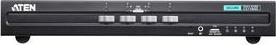 Image du produit Aten CS1184D Commutateur KVM/Audio