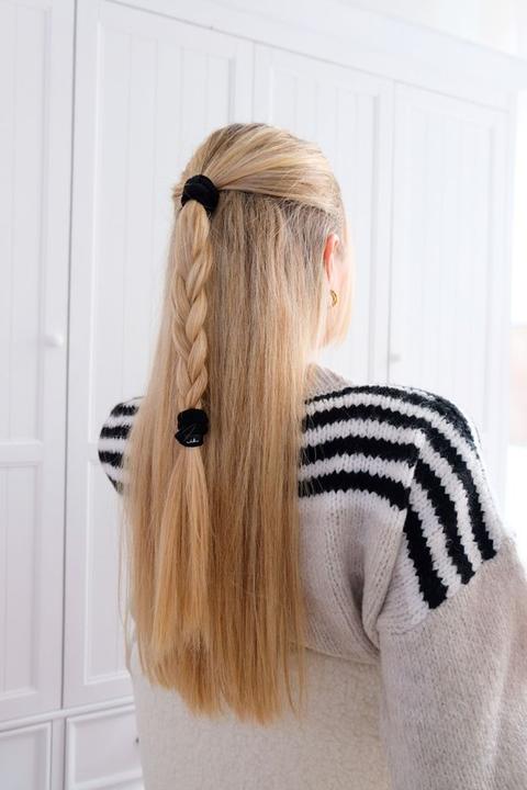 Image du produit Invisibobble Attaches pour cheveux Ecotie Mocha (Élastiques à cheveux)