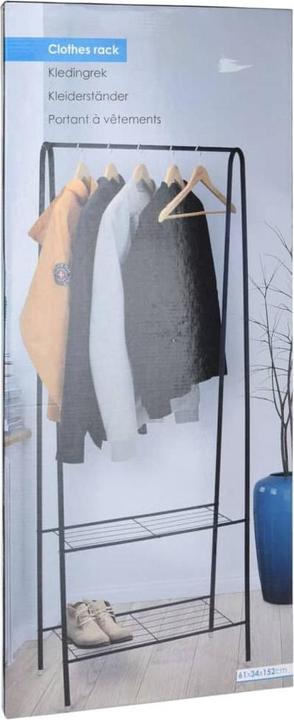 Produktbild Storage Solutions Kleiderständer