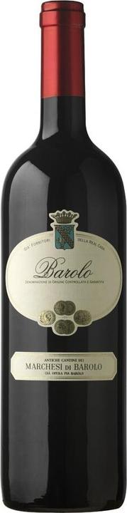 Immagine prodotto Marchesi di Barolo Barolo DOCG Tradizione (1 x 75 cl, 2020)
