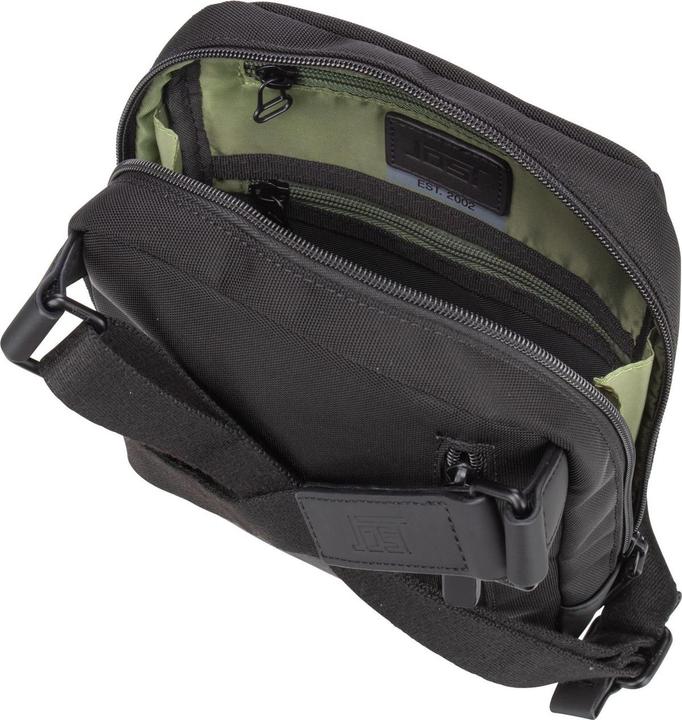 Produktbild Jost Umhängetasche Tallinn Shoulder Bag Zip XS