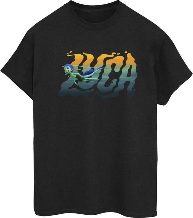 Image du produit Disney - T-shirt LUCA SWIM - Femme (XXL)