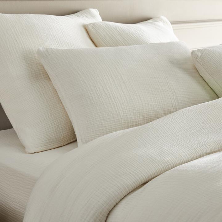 Actual product image AM.PM Yafa (Duvet cover, 260 x 240 cm)