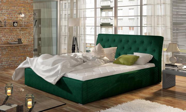 Dark Green Kronos 19