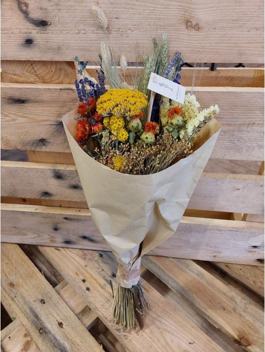 Immagine prodotto Myflower Bouquet secco (Fiori recisi)