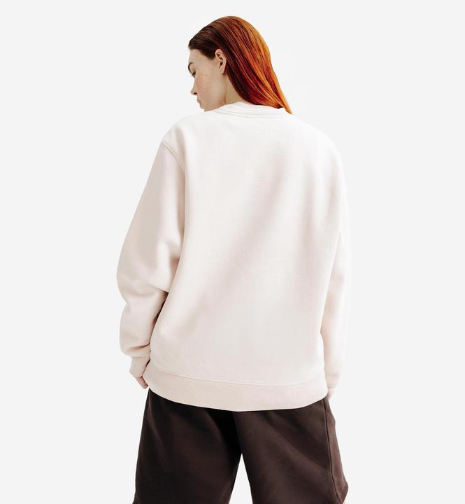 Immagine prodotto Decathlon Sweatshirt unisex Relax - rosa (XS)