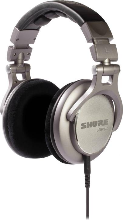 Produktbild Shure SRH940 (Kabelgebunden)