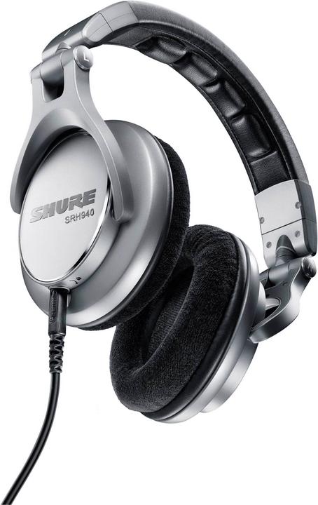 Produktbild Shure SRH940 (Kabelgebunden)