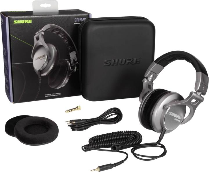 Produktbild Shure SRH940 (Kabelgebunden)