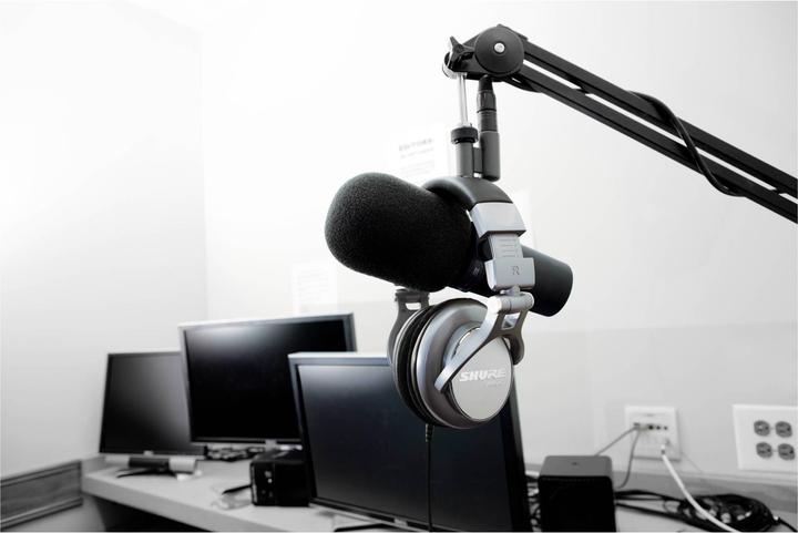 Produktbild Shure SRH940 (Kabelgebunden)