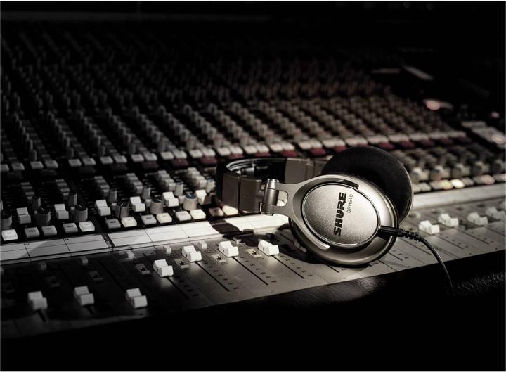Produktbild Shure SRH940 (Kabelgebunden)