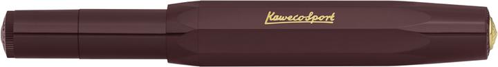 Immagine prodotto Kaweco Classic Sport M (Rosso scuro)