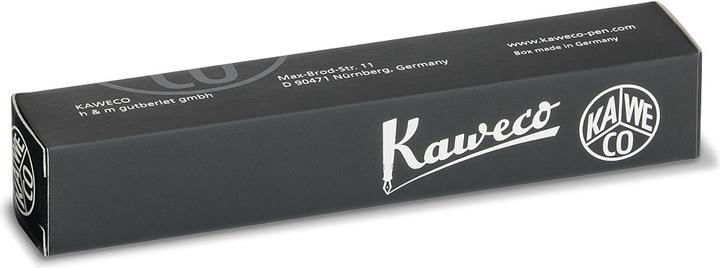 Immagine prodotto Kaweco Classic Sport M (Rosso scuro)
