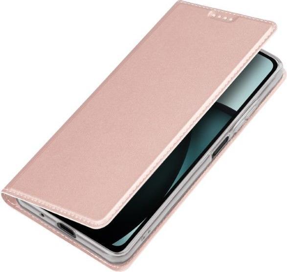 Immagine prodotto Dux Ducis Copertina del libro Skin Pro Series (Xiaomi Redmi A3)