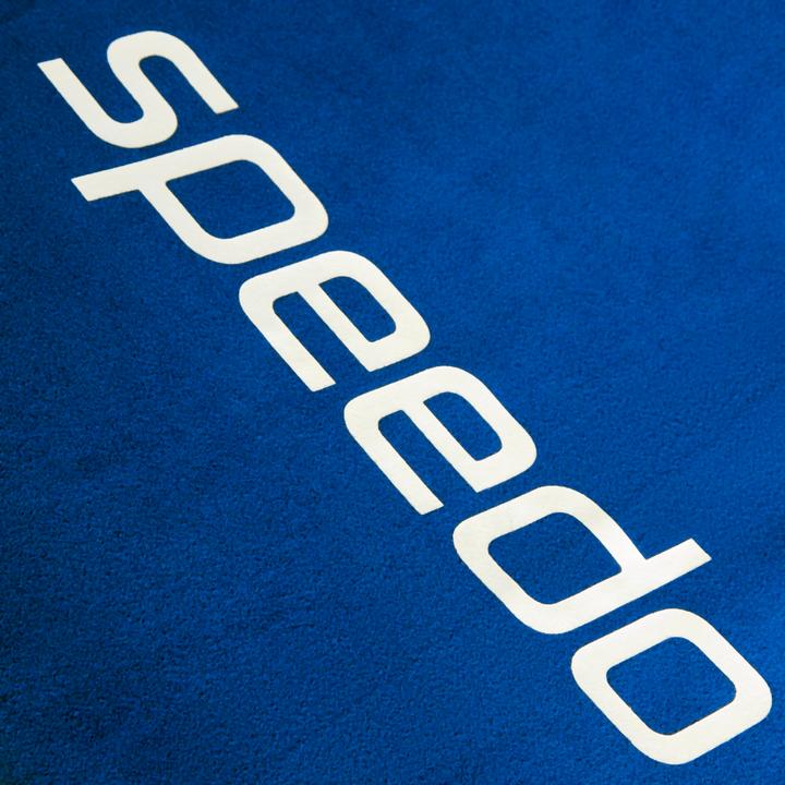 Actual product image Speedo Microfibre towel
