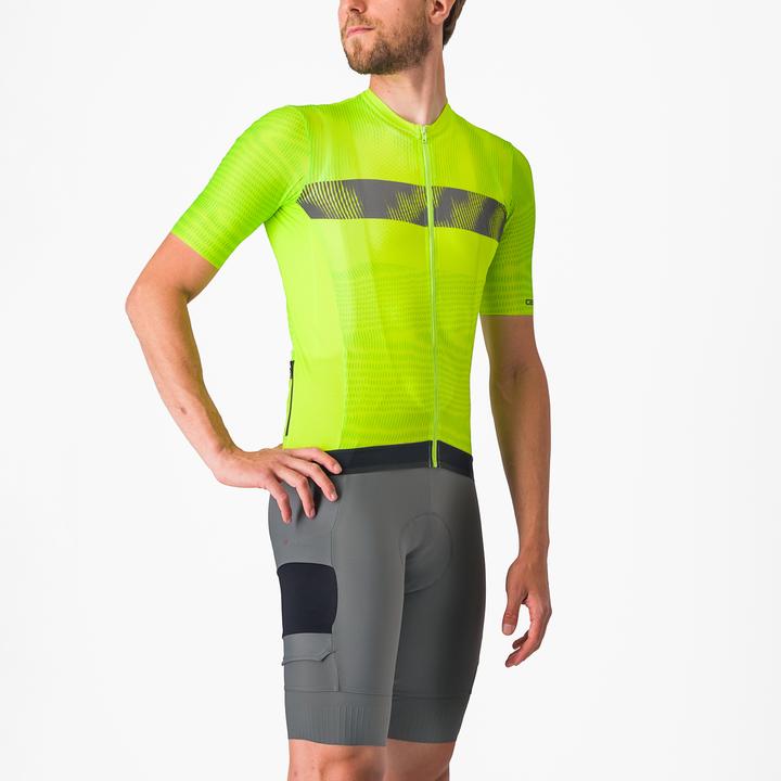 Image du produit Castelli Unlimited Endurance Jersey (XXL)