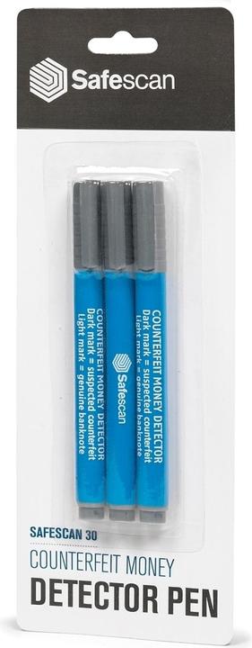 Produktbild Safescan Falschgeld Stift (Geldscheinprüfer)