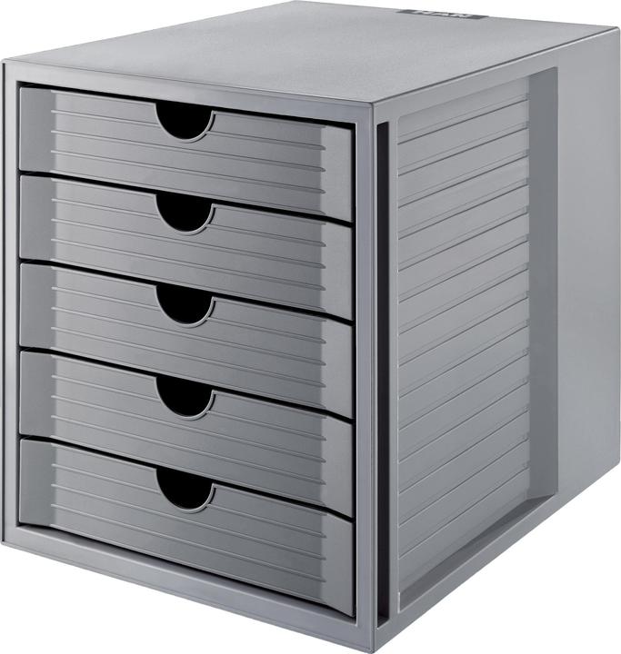 Actual product image Han Drawer elements Karma (A4)
