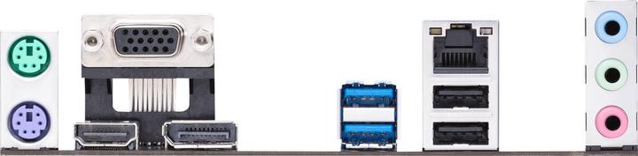 Immagine prodotto ASUS PRIME H510M-E (LGA 1200, Intel H510, mATX)