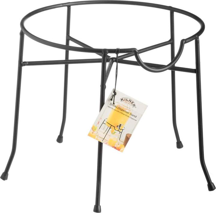 Produktbild Kilner Drinks Dispenser Stand