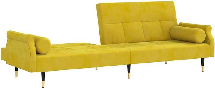 Produktbild VidaXL Yadon (Bettsofa)