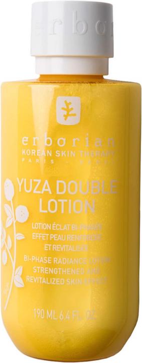 Produktbild Erborian Yuza Double Lotion (15 ml)