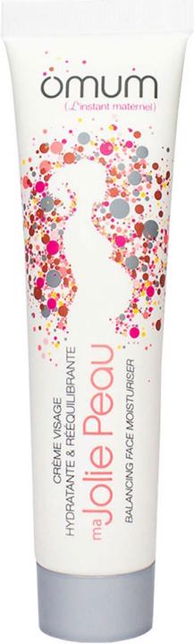 Omum Ma Jolie Peau Balancing Face Moisturiser (40 ml, 24h Creme)