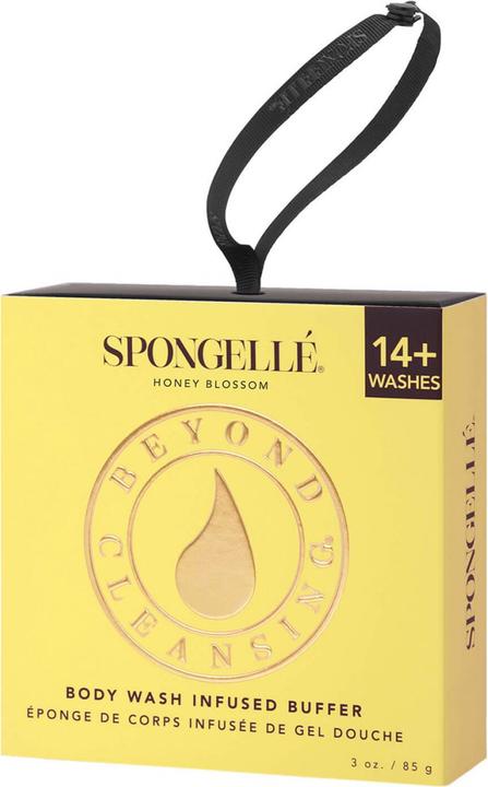 Produktbild Spongellé Boxed Flower - Honey Blossom