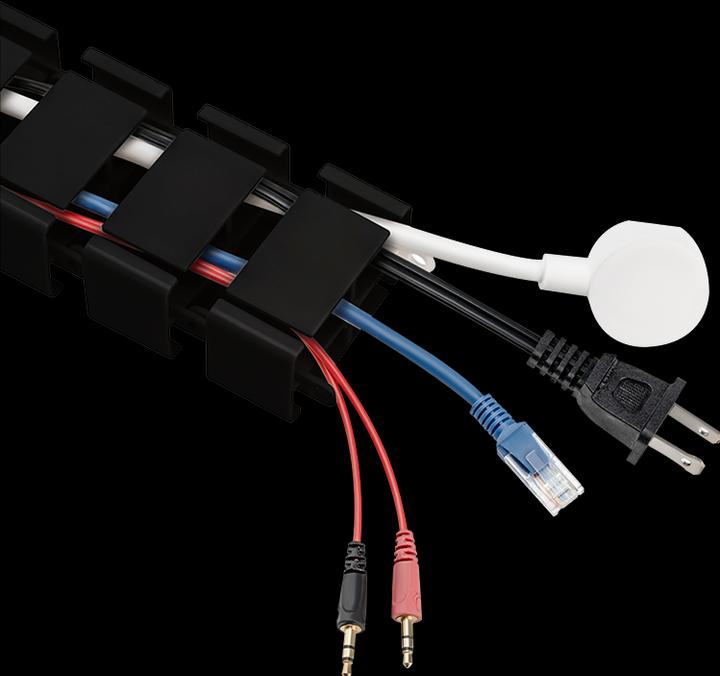 Actual product image LogiLink Kabelkanal (Duct, 134.70 cm)