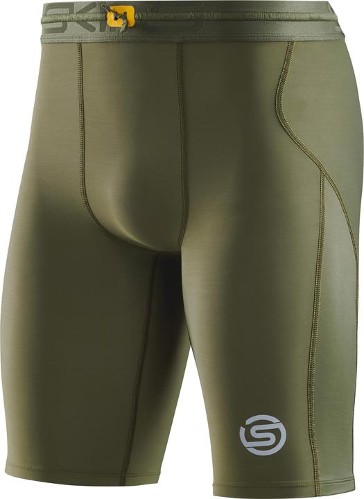 Actual product image Skins S3 Half tights (XXL)