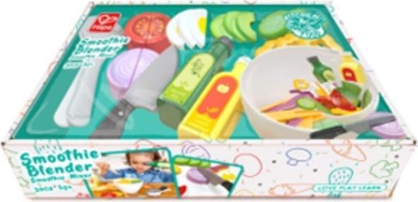 Hape Gartensalat-Set