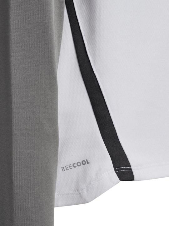 Actual product image hummel hmlLEAD 2.0 CREW SWEAT KIDS (164)