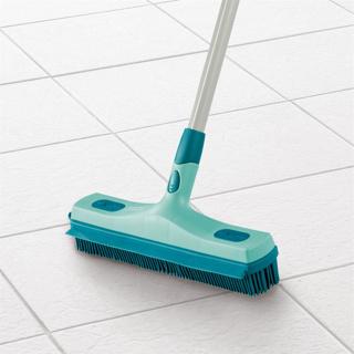 Actual product image Leifheit rubber broom (1 pcs.)