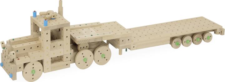 Immagine prodotto Matador Kit di costruzione Explorer E717
